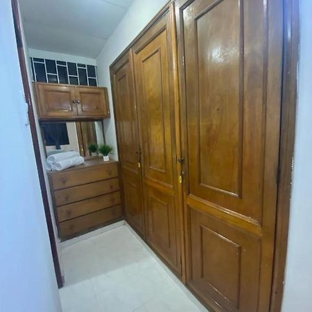 Habitaciones Independientes Cerca Al Aeropuerto 1 Cartagena Exterior foto