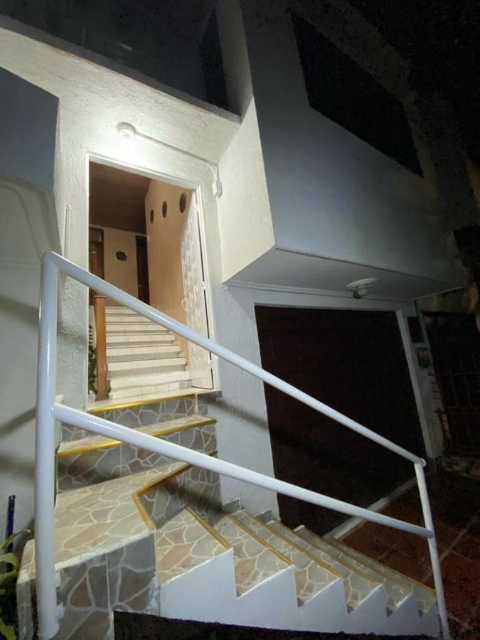 Habitaciones Independientes Cerca Al Aeropuerto 1 Cartagena Exterior foto