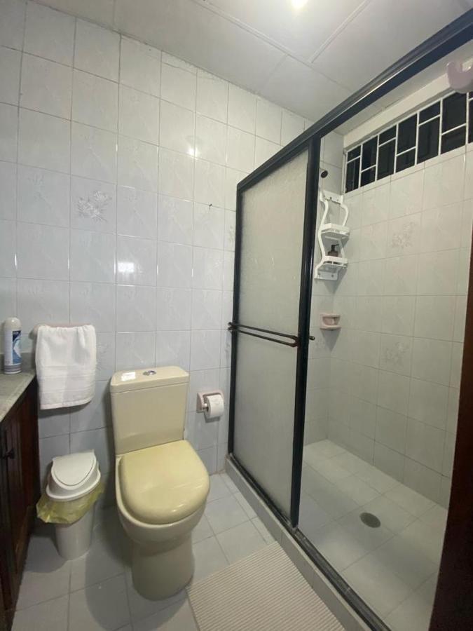 Habitaciones Independientes Cerca Al Aeropuerto 1 Cartagena Exterior foto