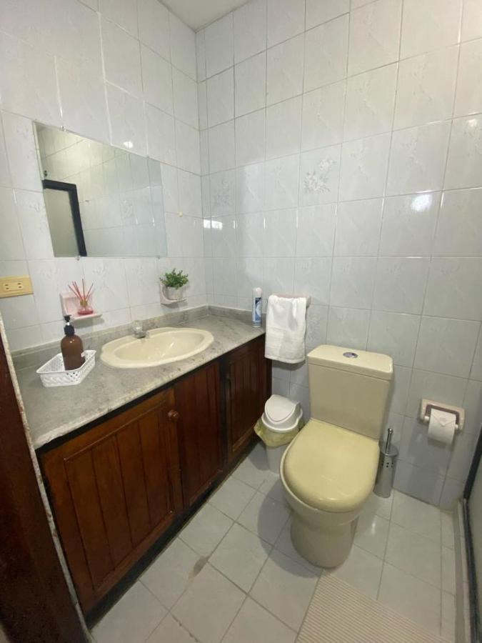 Habitaciones Independientes Cerca Al Aeropuerto 1 Cartagena Exterior foto